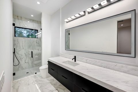 Tiny photo for 12511 Overcup Drive, Houston, TX 77024 (MLS # 60513225)