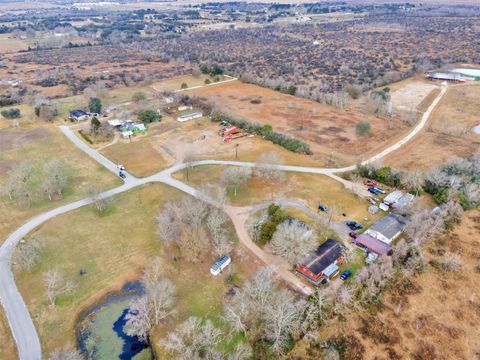 Vacant Land For Sale - 7514 Dixon Road<br/> Fulshear, TX 77441