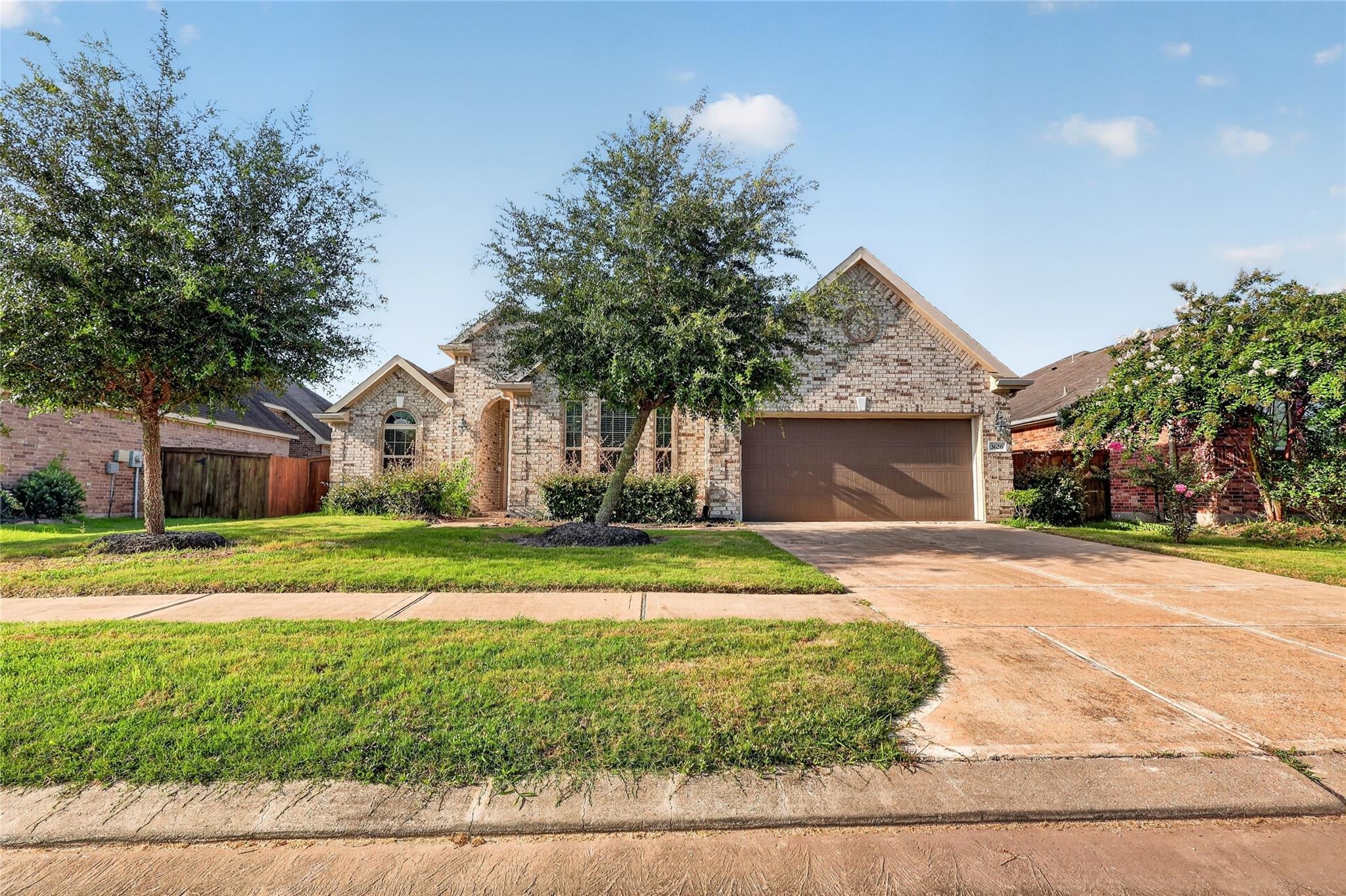 3626 Pasteur Lane