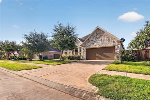 Photo of 3626 Pasteur Lane, Iowa Colony, TX 77583 (MLS # 94818234)