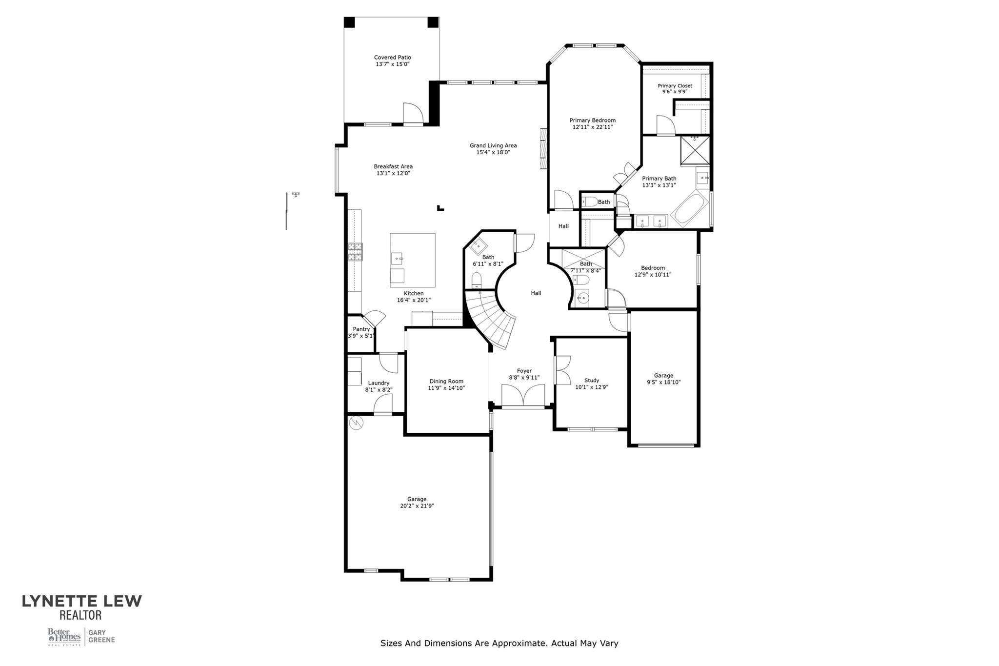 23746 Masterson Garden Lane