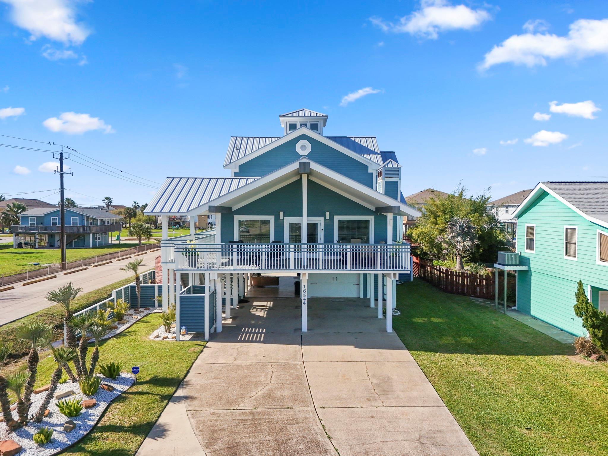 16544 John Silver Road