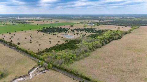 Vacant Land For Sale - Cr 1115<br/> Greenville, TX 75401