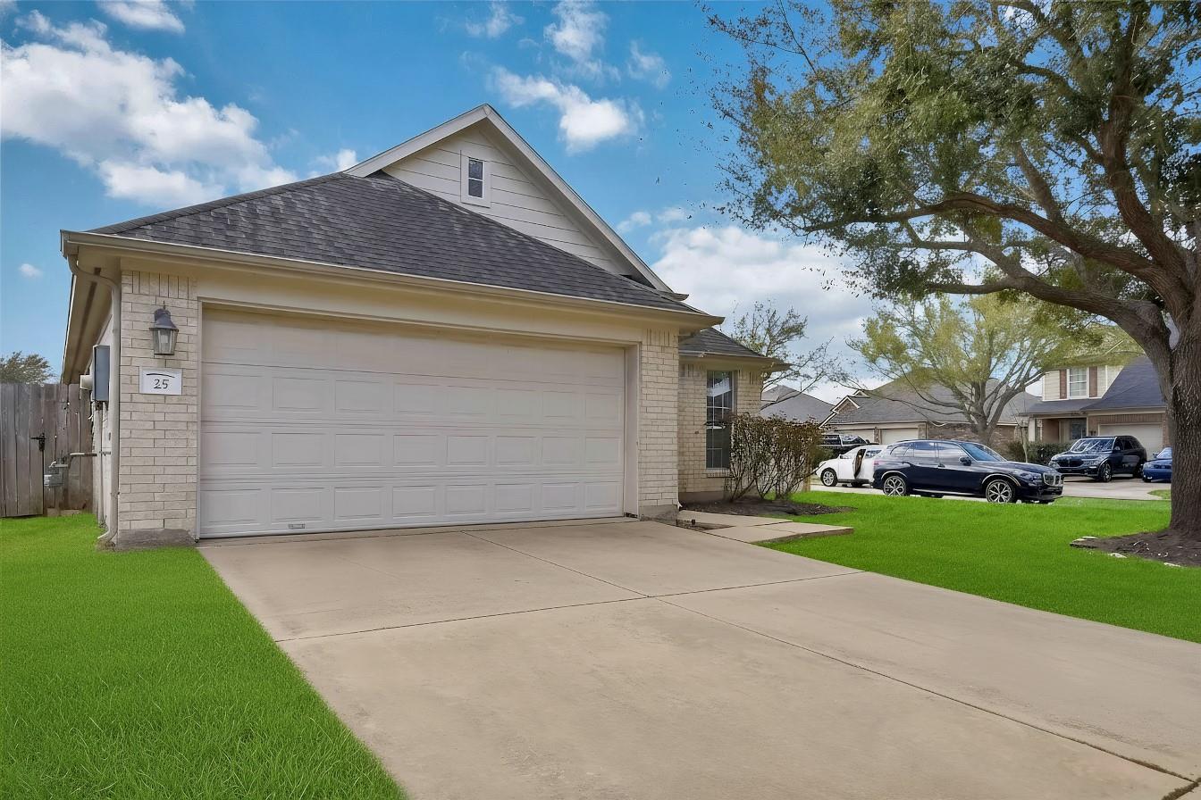 25 Wheeler Ridge Circle
