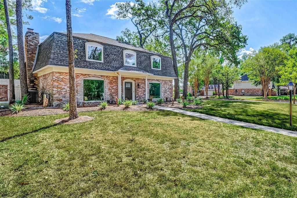 Photo of 5219 Lookout Mountain Drive, Houston, TX 77069 (MLS # 50853681)