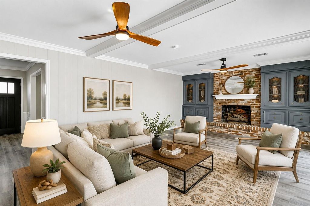 Photo of 5219 Lookout Mountain Drive, Houston, TX 77069 (MLS # 50853681)