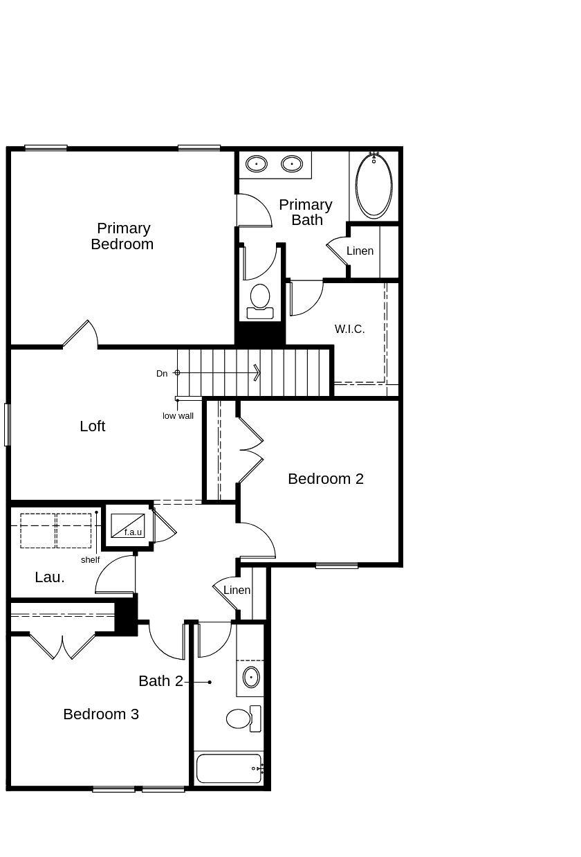 18314 Hidden Dahlia Drive