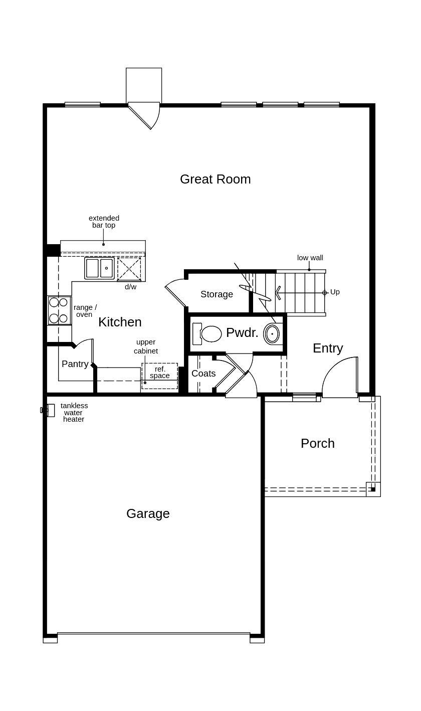 18314 Hidden Dahlia Drive