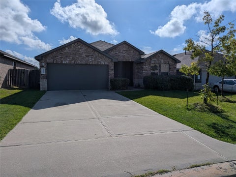 Photo of 40462 Red Poppy Lane, Magnolia, TX 77354 (MLS # 10202765)