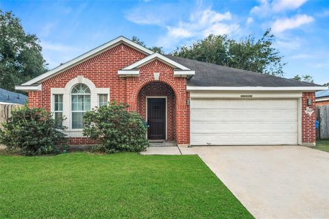 Photo of 25434 Cedar Lane, Splendora, TX 77372 (MLS # 34755932)