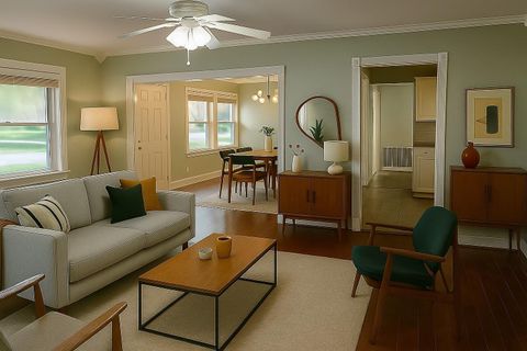 Photo of 1707 Key Street, Waller, TX 77484 (MLS # 53121216)