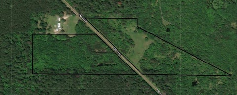 Photo of 0 Fm 2262, Apple Springs, TX 75926 (MLS # 56979971)