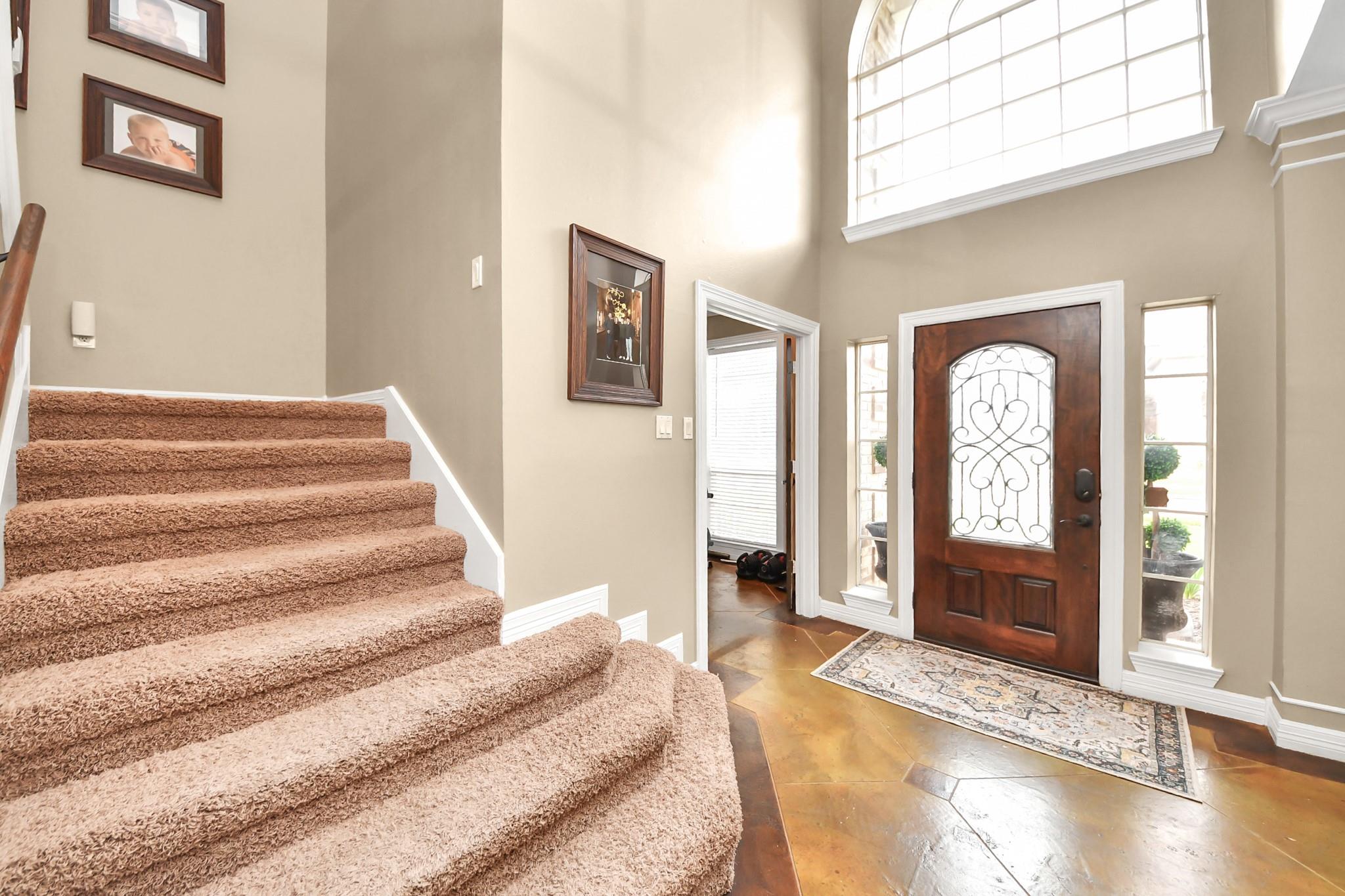 1606 Country Squire Drive
