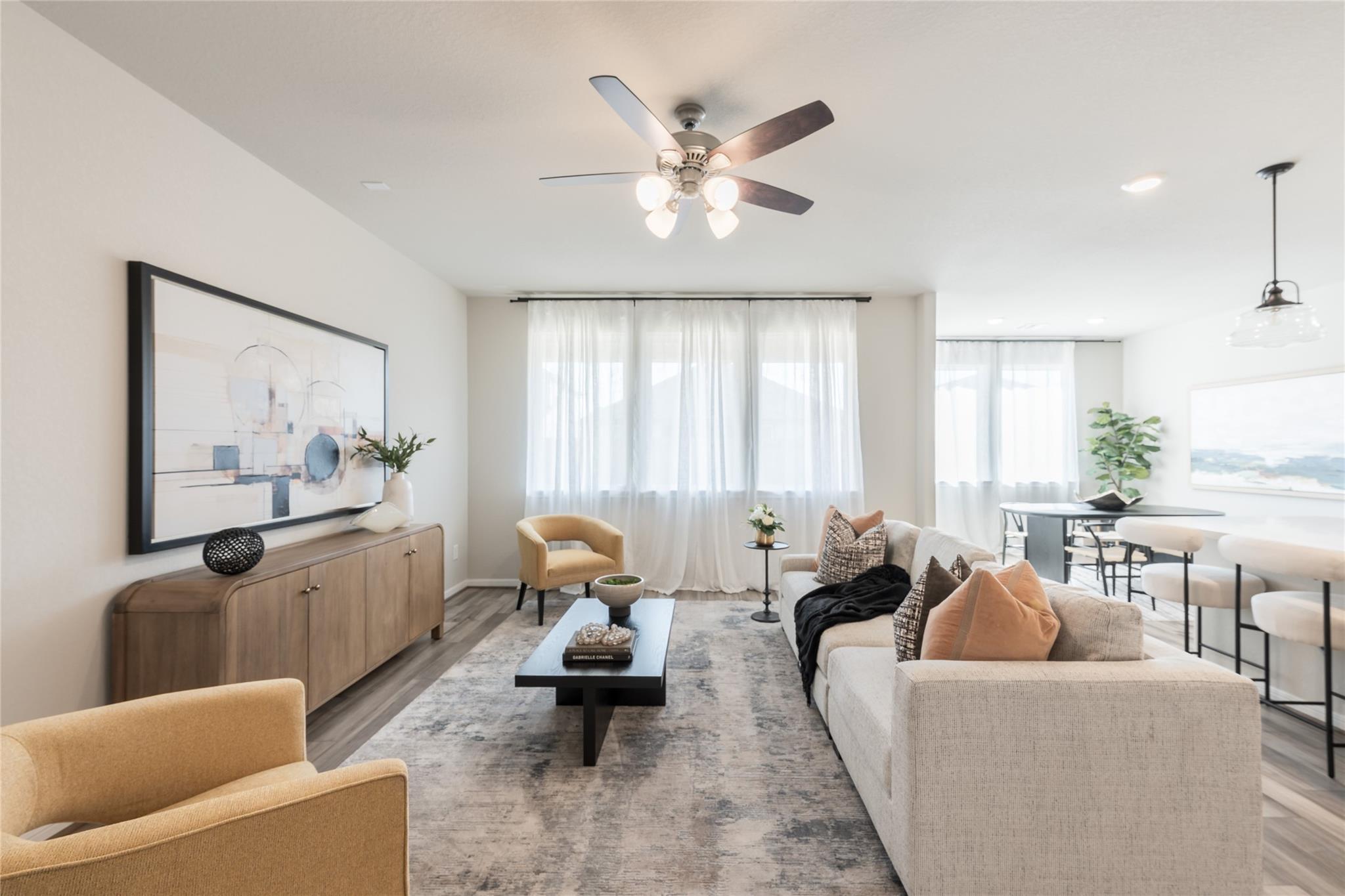 17106 Plover Rock Trail