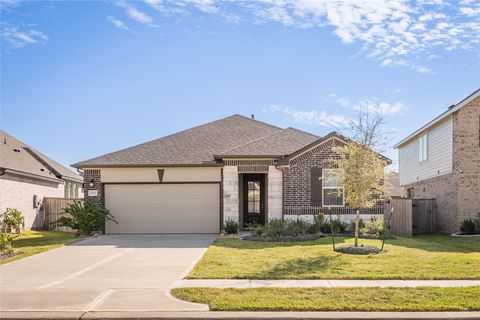 17106 Plover Rock Trail Hockley TX 77447