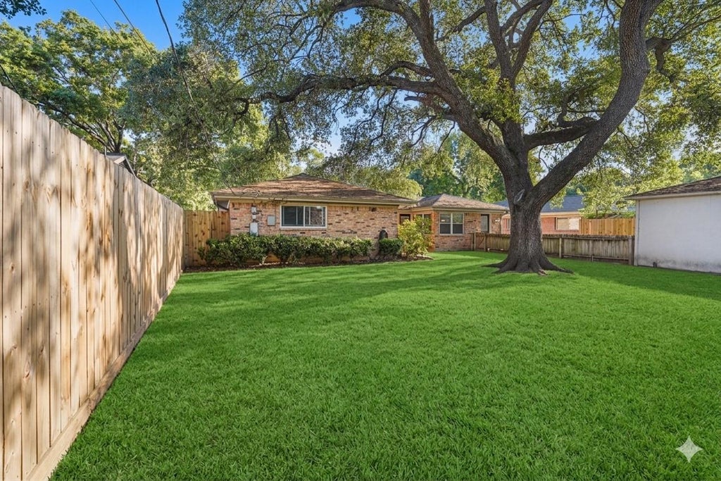Photo of 6002 Mcknight Street, Houston, TX 77035 (MLS # 934445)