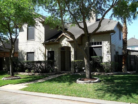 Photo of 4002 Tamarack Place, Houston, TX 77082 (MLS # 25599893)