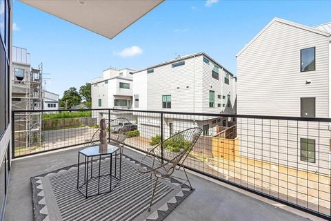 Photo of 2855 Decker Place, Houston, TX 77003 (MLS # 33389614)