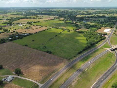 Photo of TBD Century Farms Road, Burton, TX 77835 (MLS # 23646196)