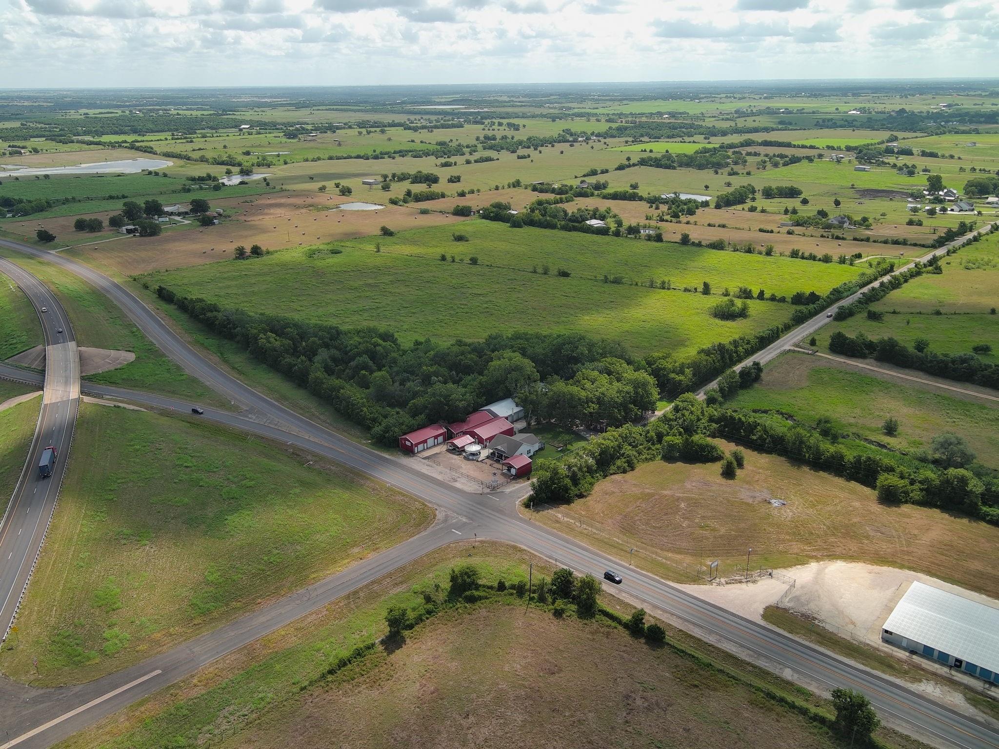 TBD Century Farms Road