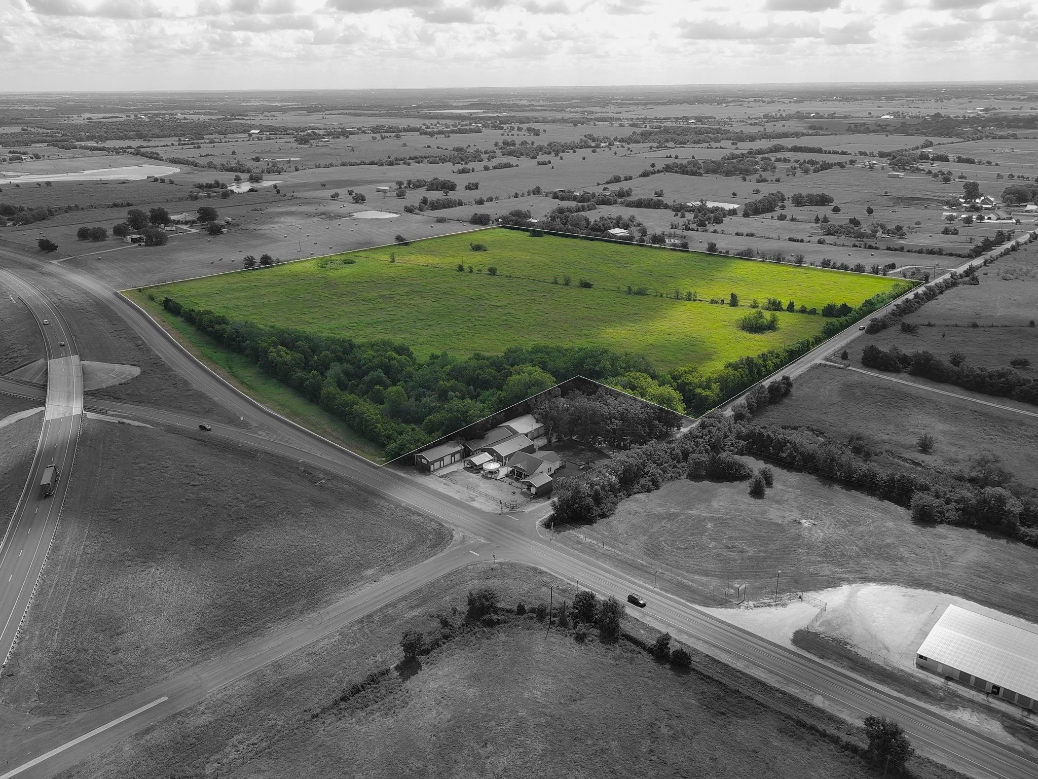 TBD Century Farms Road