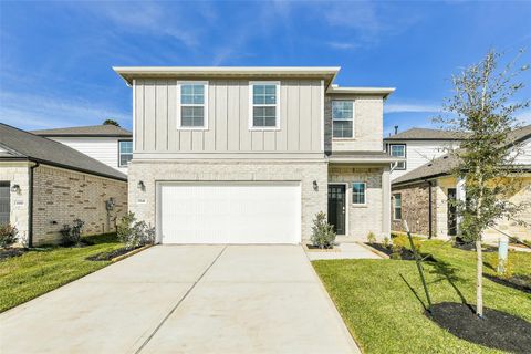 8546 Blueberry Ash Street Magnolia TX 77354