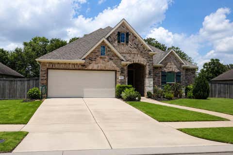 Photo of 5714 Caper Shores Lane, Sugar Land, TX 77479 (MLS # 93780240)