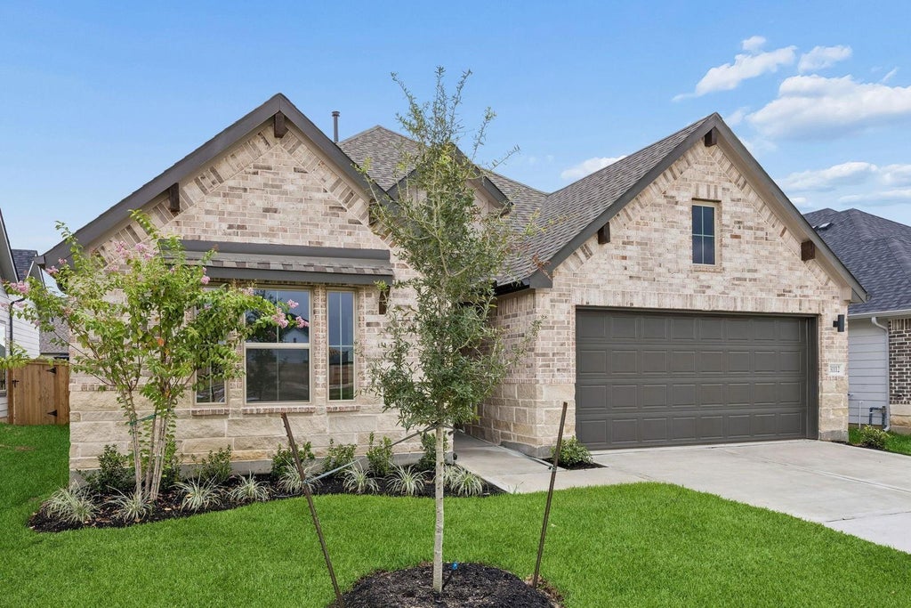 Photo of 31112 Rena Coast Drive, Huffman, TX 77336 (MLS # 83582651)