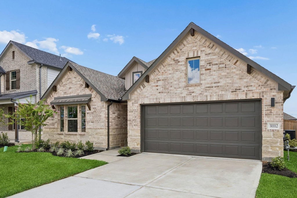 Photo of 31112 Rena Coast Drive, Huffman, TX 77336 (MLS # 83582651)