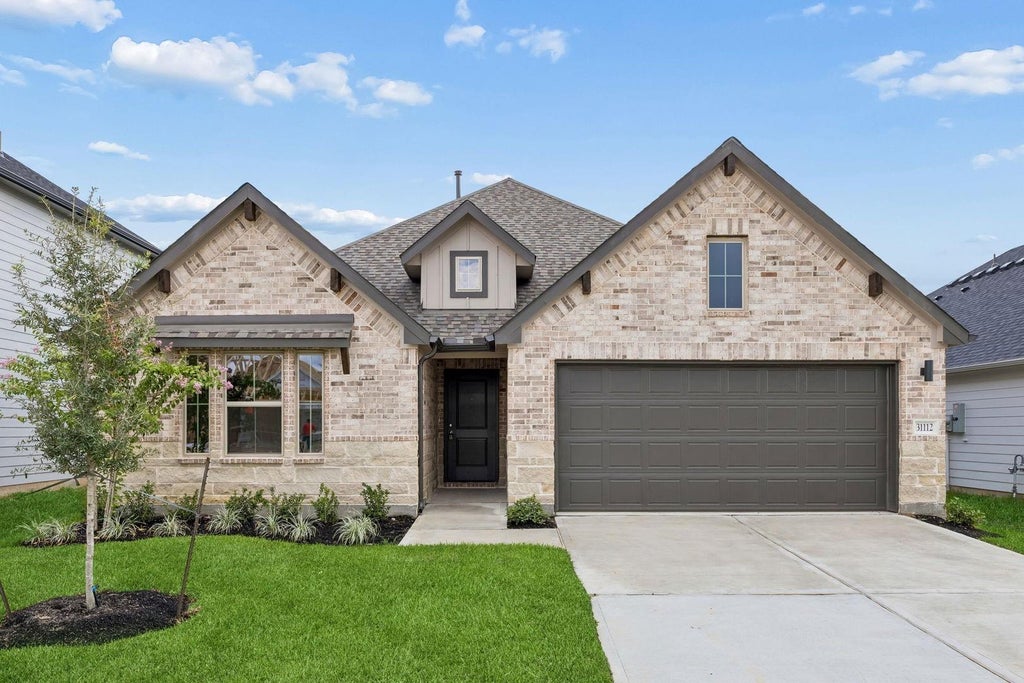 Photo of 31112 Rena Coast Drive, Huffman, TX 77336 (MLS # 83582651)