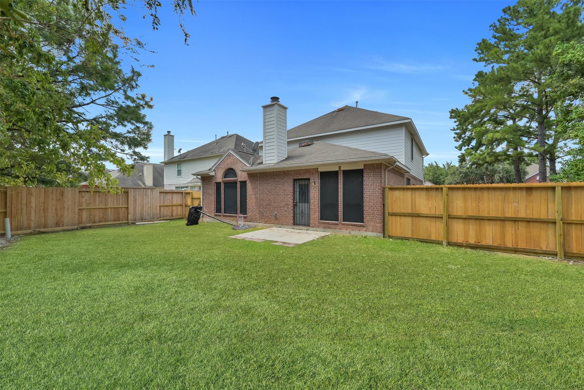 2215 Louetta Brook Lane
