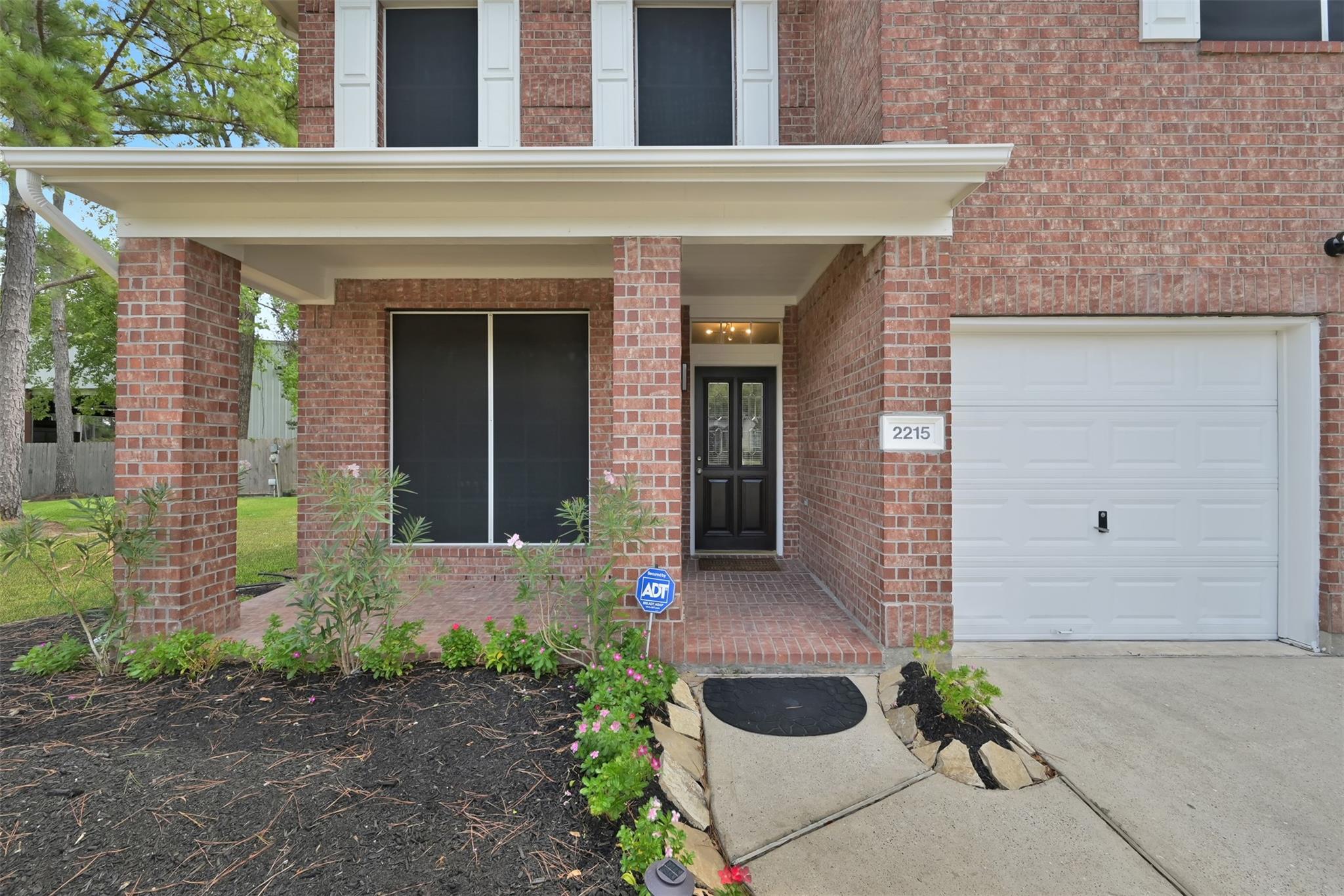 2215 Louetta Brook Lane