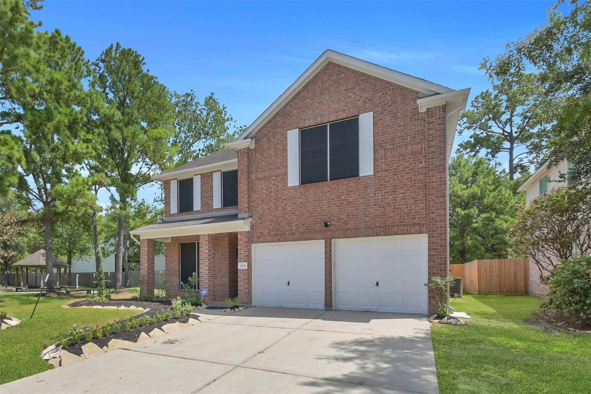 2215 Louetta Brook Lane