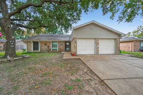 506 Concordia Drive Katy TX 77450