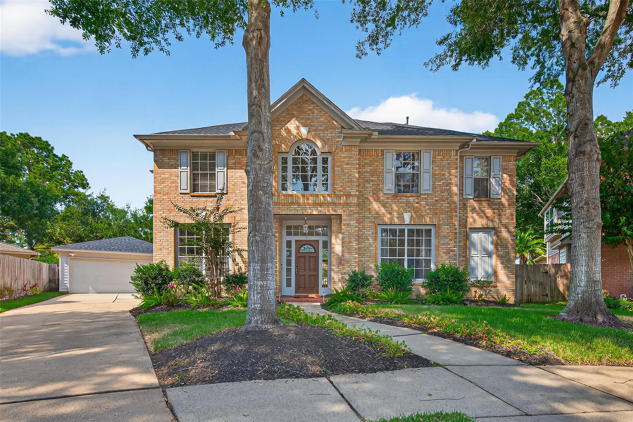 22802 Pennyrile Lane