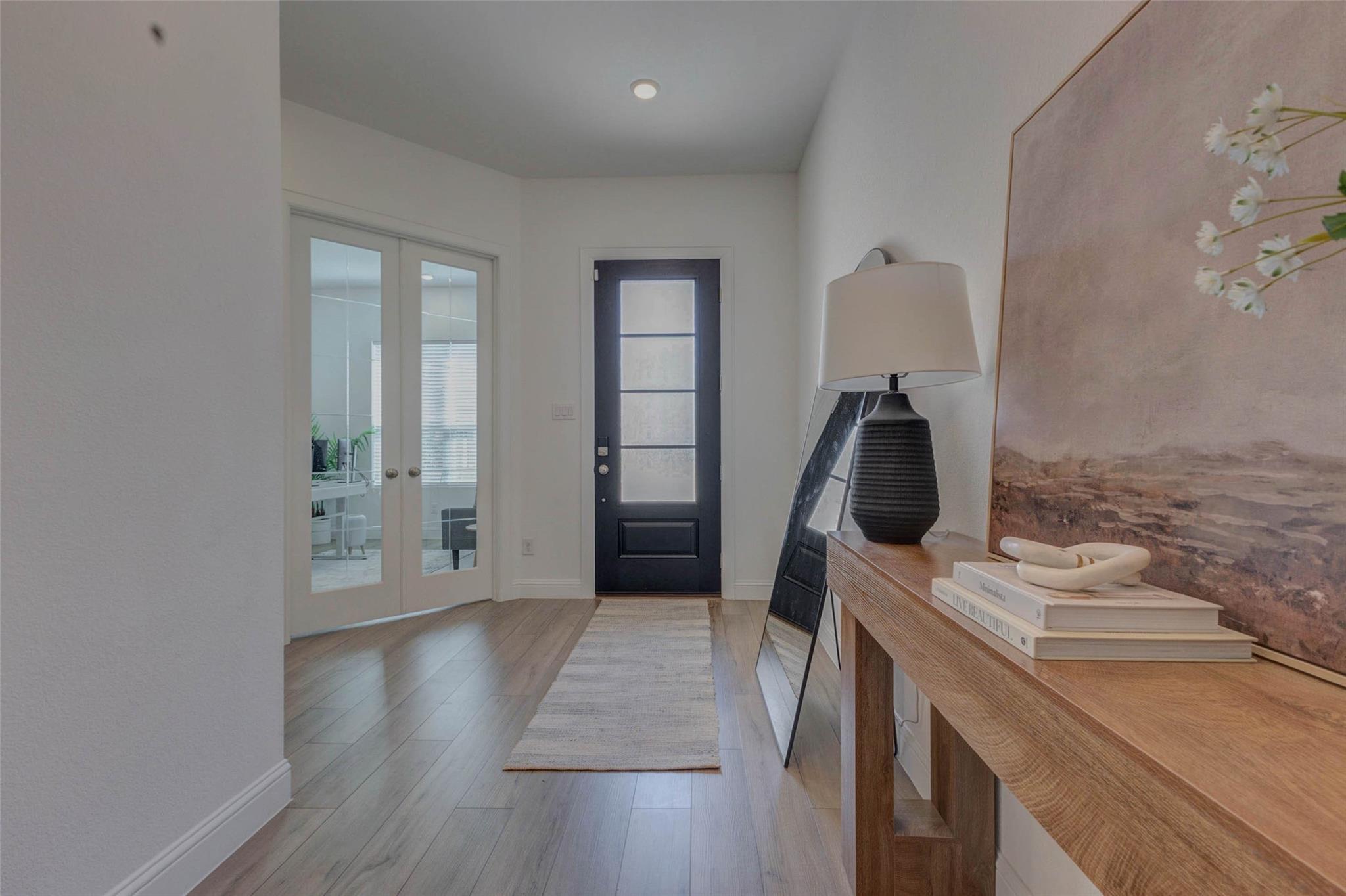 4614 Sleepy Retreat Trail