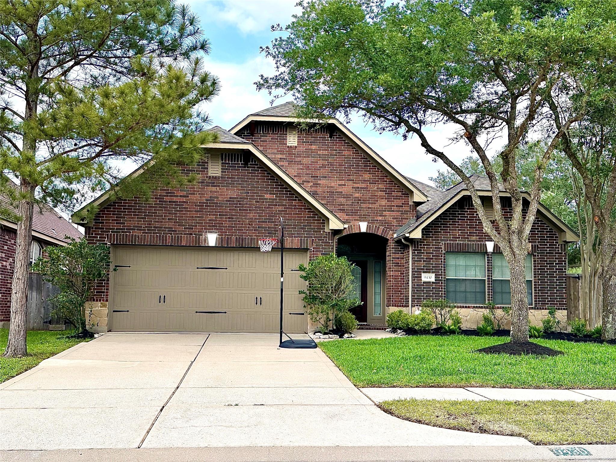 9430 Amethyst Arbor Lane
