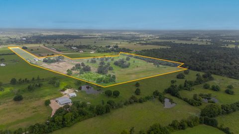 Vacant Land For Sale - 28618 Fm 362 Road<br/> Waller, TX 77484