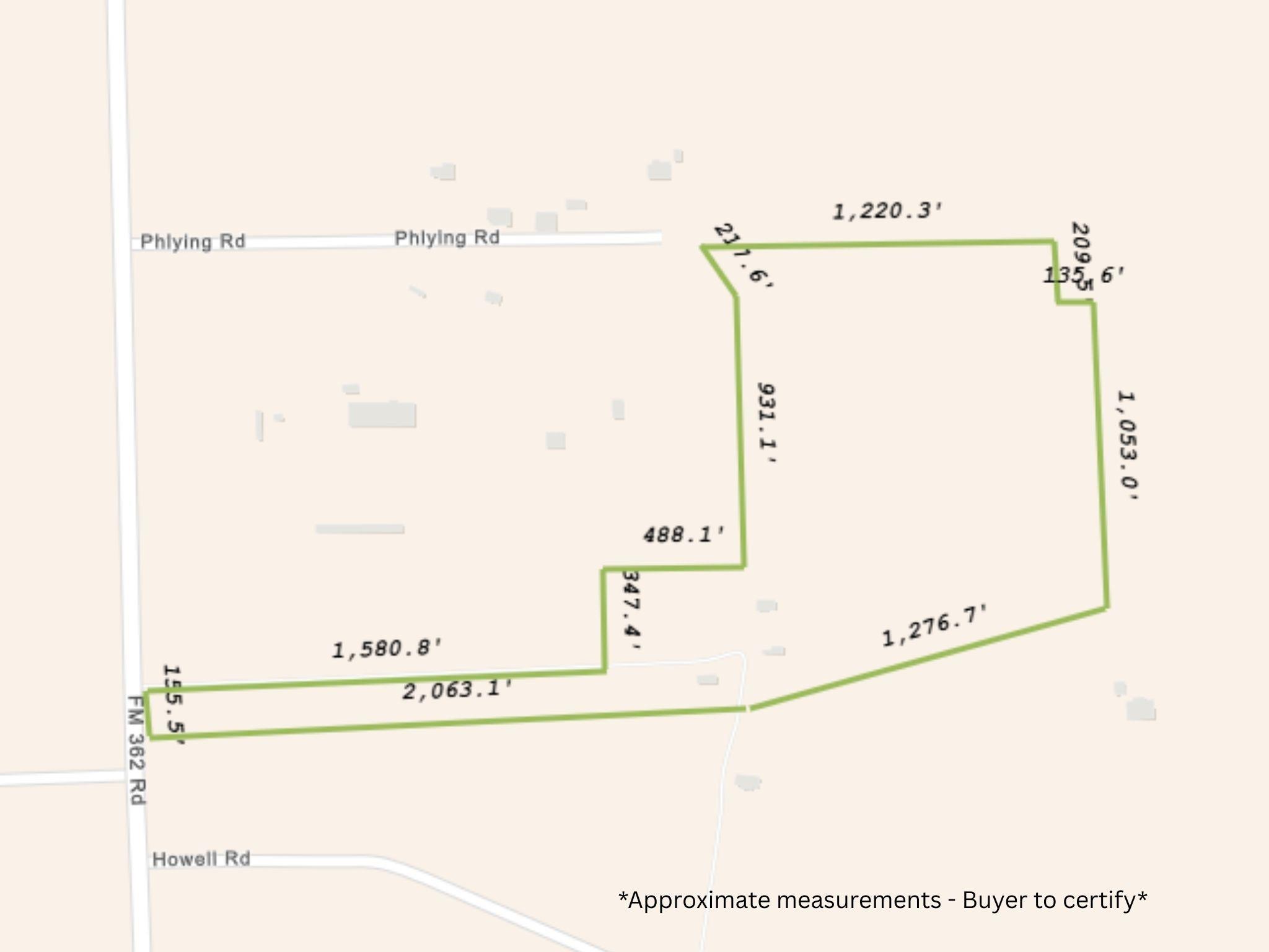 28618 Fm 362 Road