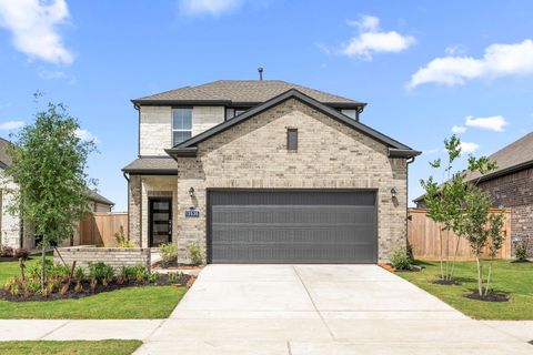 Photo of 12535 Llano Estacado Drive, Cypress, TX 77433 (MLS # 80153853)
