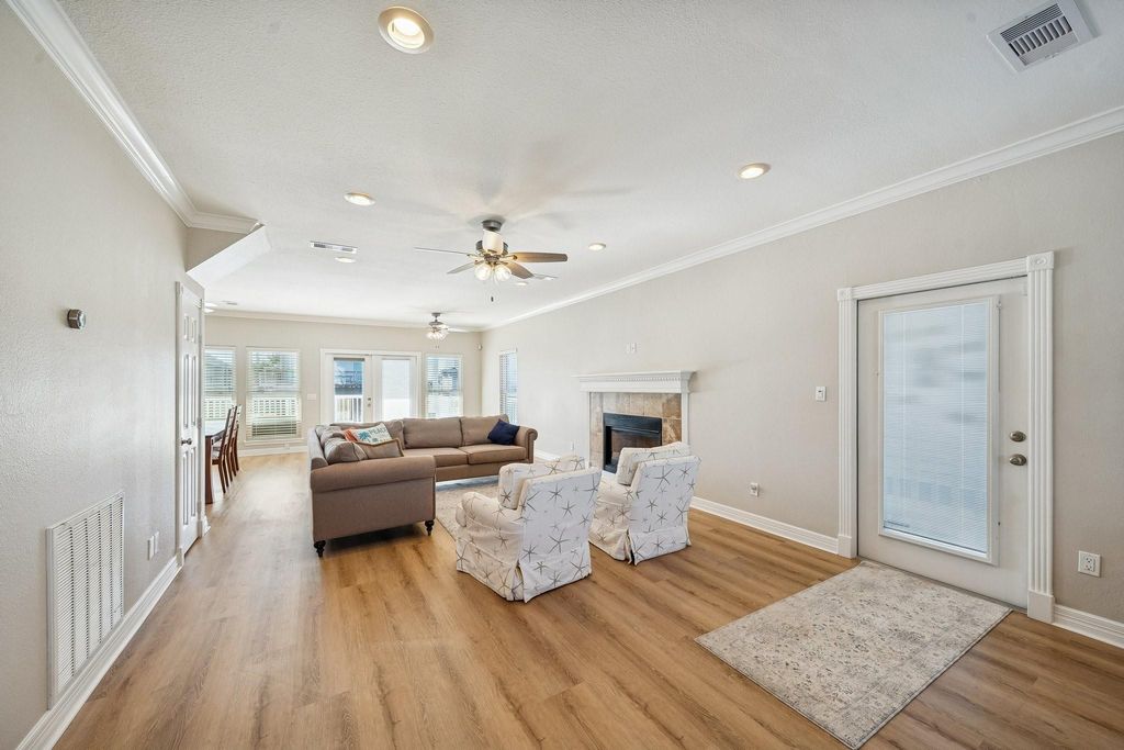 Photo of 22105 Zapata Drive, Galveston, TX 77554 (MLS # 27889752)