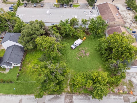 Vacant Land For Sale - Billingsley Street<br/> Houston, TX 77009