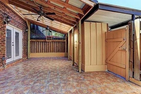 Photo of 10432 Hammerly Boulevard #53, Houston, TX 77043 (MLS # 36842875)