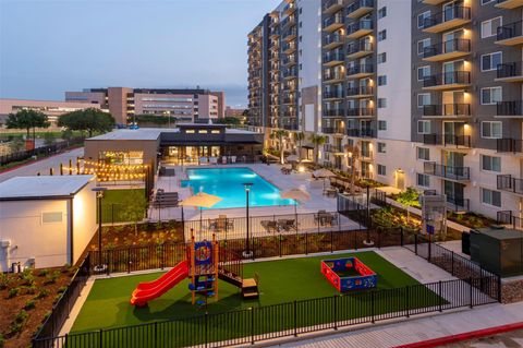 Photo of 18036 Park Row #1405, Houston, TX 77084 (MLS # 48706598)