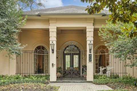 6 Mott Lane Houston TX 77024