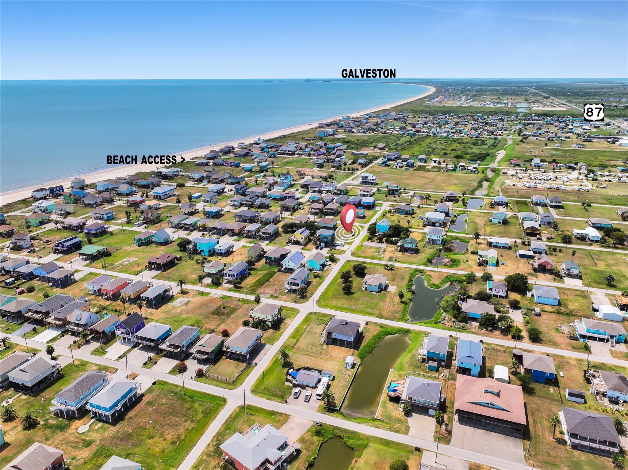 882 Gulfview Drive