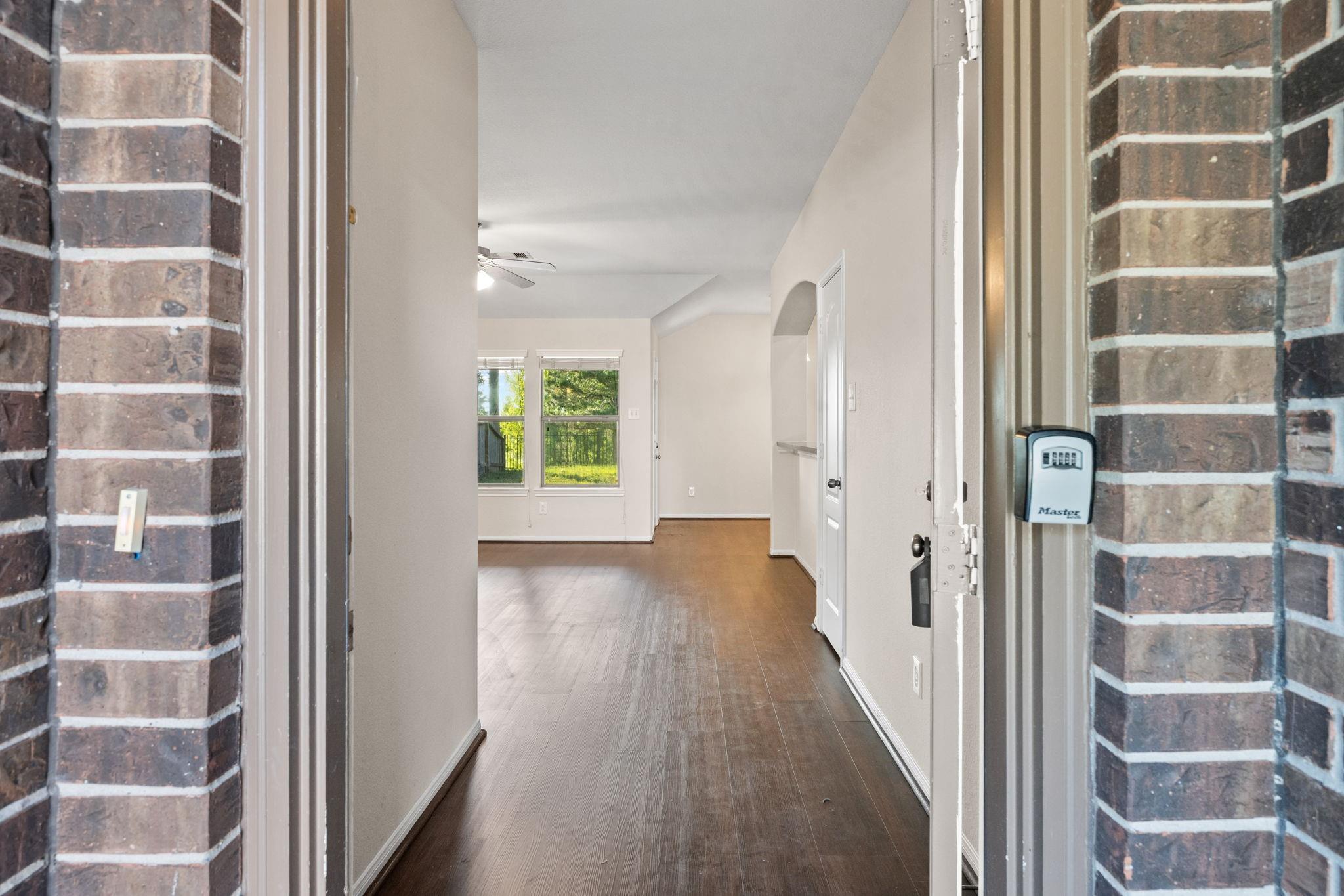 3027 Lockeridge Village Drive