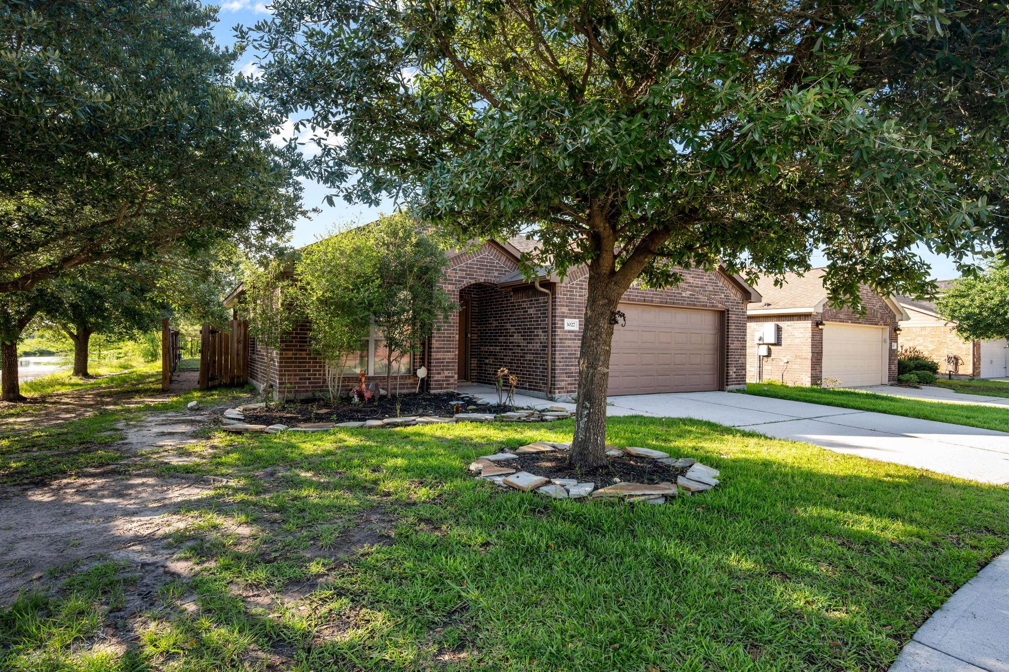 3027 Lockeridge Village Drive