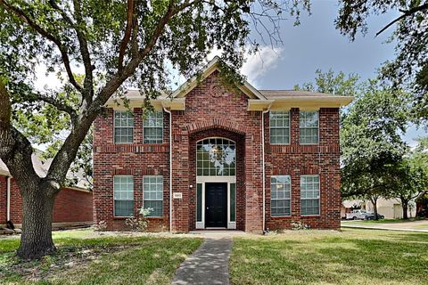 Photo of 10051 Rio Bravo Road, Houston, TX 77064 (MLS # 15679958)