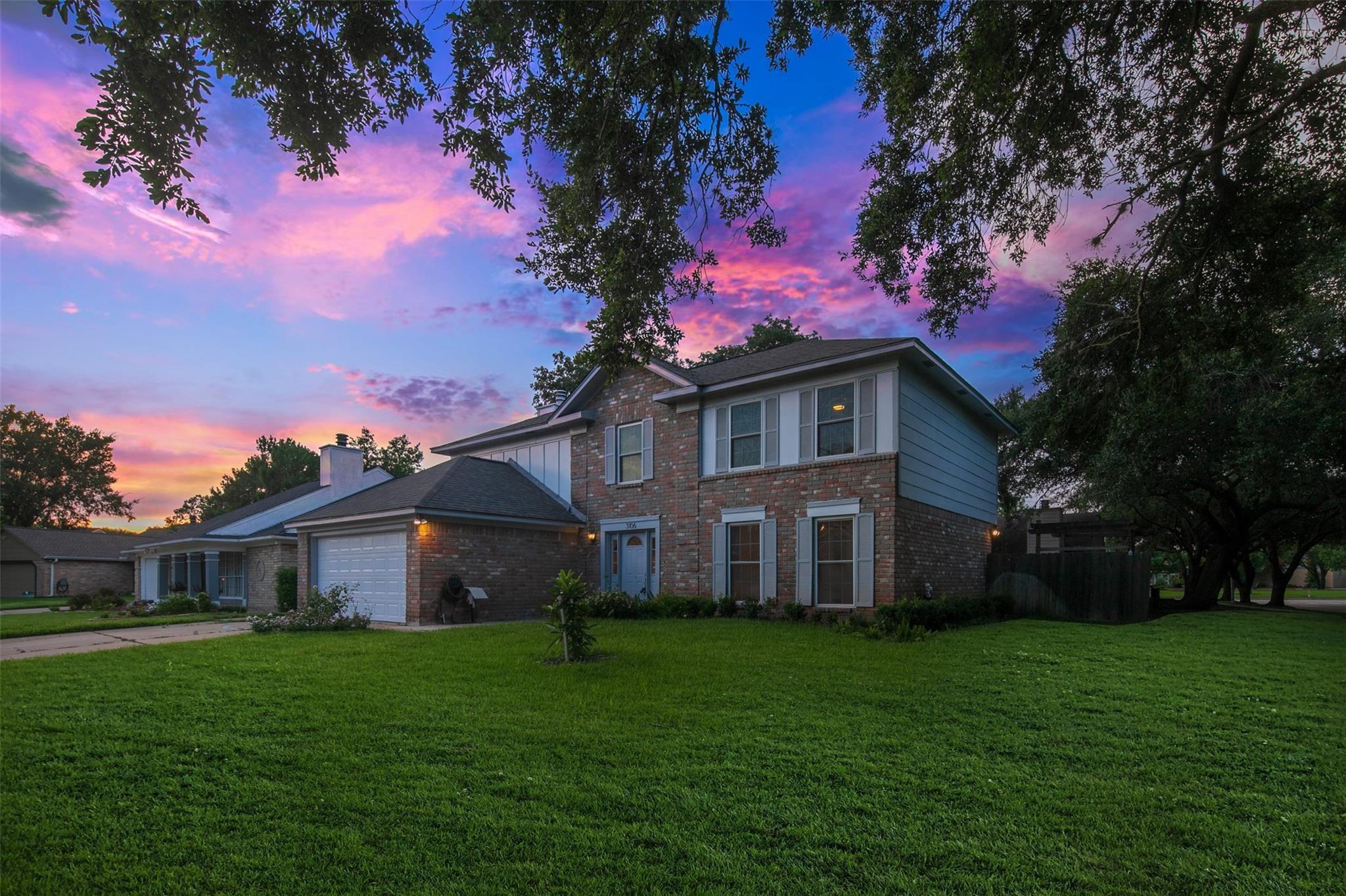 3106 Battle Ridge Ln